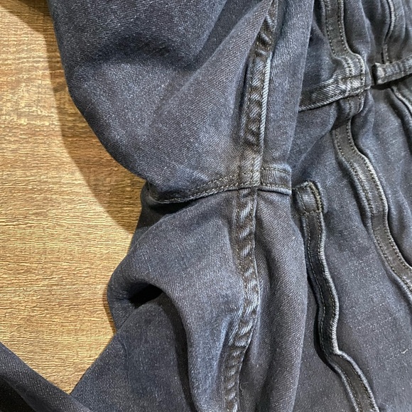 All Saints Cigarette 34 - Picture 4 of 7